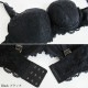 �������ˡ� CHASNEY(��������ˡ��ӥ塼�ƥ���)  WAKE UP BRA �����������åץ֥� ELENA ����� �����֥� 3/4���åץ֥饸�㡼 C2611 ��A�ۡ�����̵����