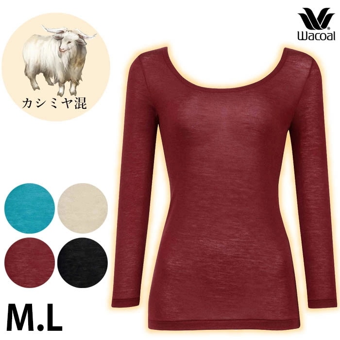 �拾���� Wacoal �拾���륦������ �����ߥ亮 M������/L������ Ĺµ ��ǥ����� ����U�ͥå� ������ �᡼����1���ޤ� CLD367 ��S��