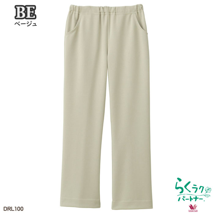 �拾���� Wacoal �餯�饯�ѡ��ȥʡ� (SP��MP��LP������)���֥��륽��(���ȥ졼��) �餯�餯�ѡ��ȥʡ� ��Ϸ���� ����� ���ե� DRL100 ��P�ۡ�����̵����