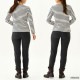 �拾���륫�륽�� ΢���� ����ॷ�륨�å� (S,M,L)���ȥ�å��ѥ�� �������� �ѥ�� �拾���� Wacoal �ܥǥ����ץ� �ȥѥ� ��Ϸ���� ���ä������ܥ� ����� ���ե� KKN600 ��P�ۡ�����̵����
