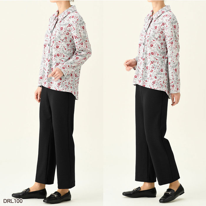 �拾���� Wacoal �餯�饯�ѡ��ȥʡ� (LLP��3LP������)���֥��륽��(���ȥ졼��) �餯�餯�ѡ��ȥʡ� ��Ϸ���� ����� ���ե� DRL100 ��P�ۡ�����̵����