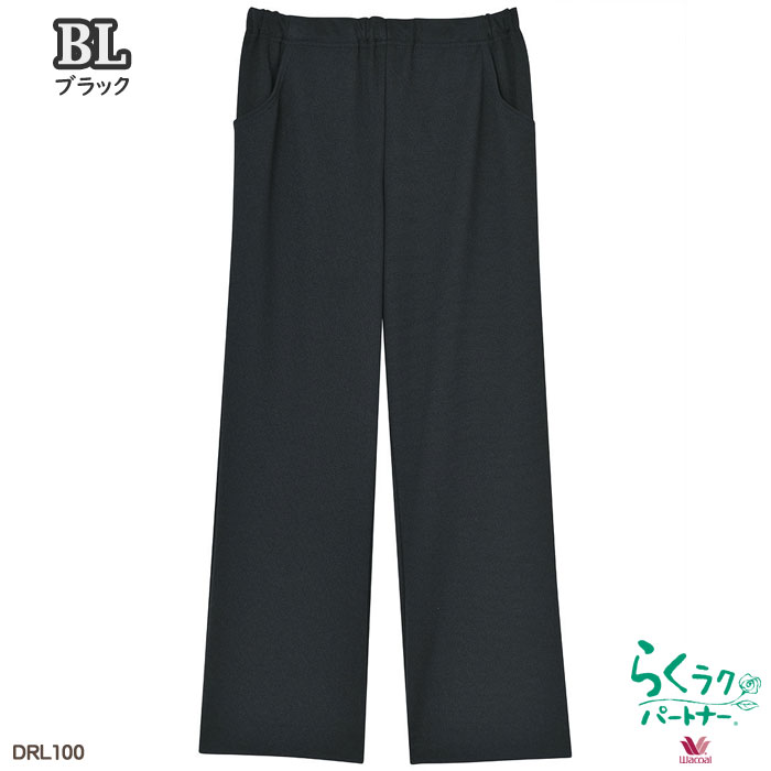 �拾���� Wacoal �餯�饯�ѡ��ȥʡ� (LLP��3LP������)���֥��륽��(���ȥ졼��) �餯�餯�ѡ��ȥʡ� ��Ϸ���� ����� ���ե� DRL100 ��P�ۡ�����̵����