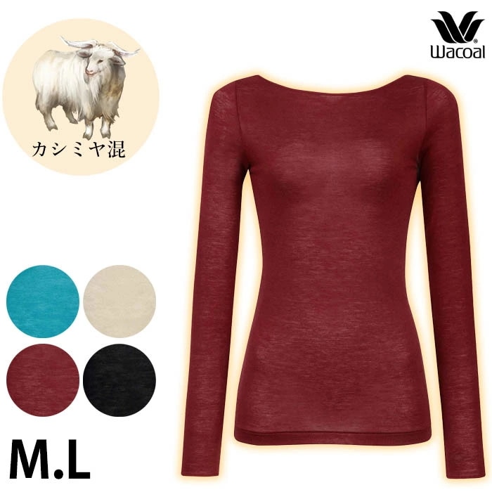 Wacoal �拾���륦������ �����ߥ亮 M������/L������ Ĺµ ���ä�������ʡ� ��ǥ����� U�ͥå� �᡼����1���ޤ� CLD368 ��S�ۡ�����̵����