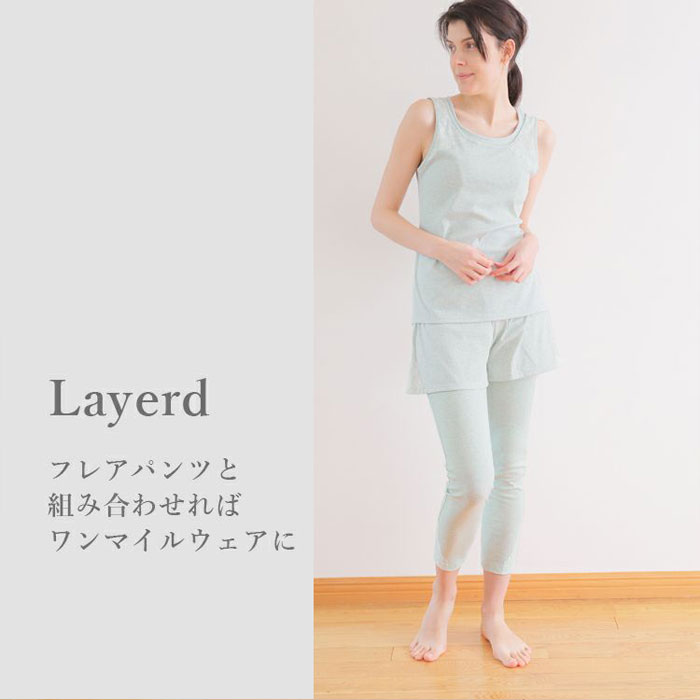 yuruyura Flee��Healthy �쥮�� �������˥å����åȥ���� �ե꡼�ꥣ���꡼�� �ܥȥॹ �������ɥ졼�� ����ʡ� ����� tamura �᡼����1���ޤ� ����� ���ե� YRH03 ��N��