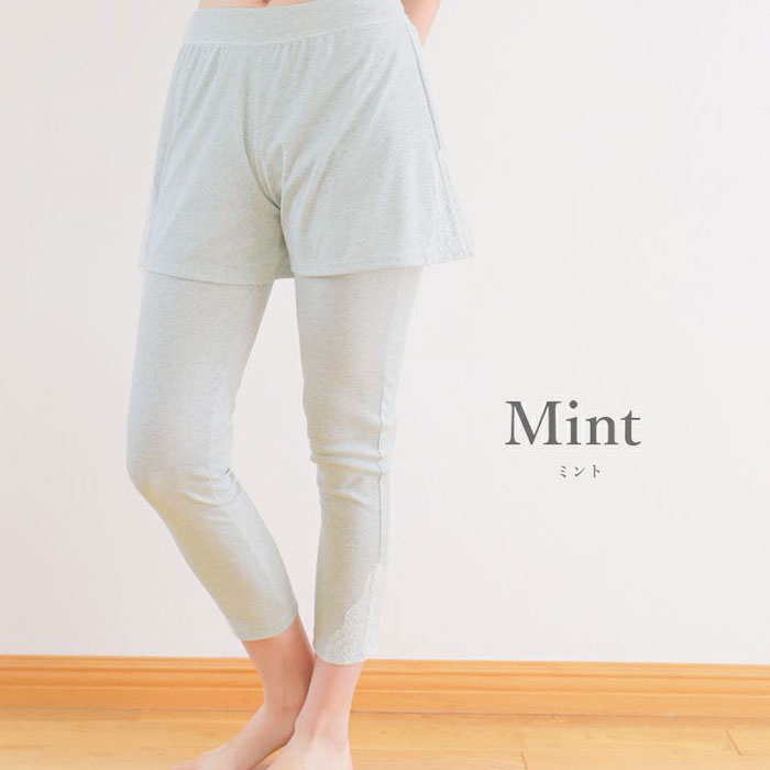 yuruyura Flee��Healthy �쥮�� �������˥å����åȥ���� �ե꡼�ꥣ���꡼�� �ܥȥॹ �������ɥ졼�� ����ʡ� ����� tamura �᡼����1���ޤ� ����� ���ե� YRH03 ��N��