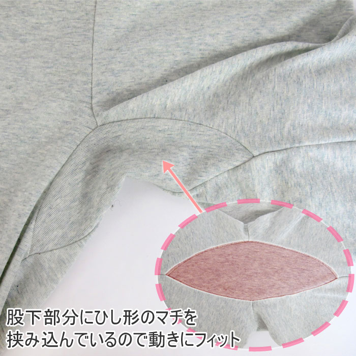 yuruyura Flee��Healthy �쥮�� �������˥å����åȥ���� �ե꡼�ꥣ���꡼�� �ܥȥॹ �������ɥ졼�� ����ʡ� ����� tamura �᡼����1���ޤ� ����� ���ե� YRH03 ��N��