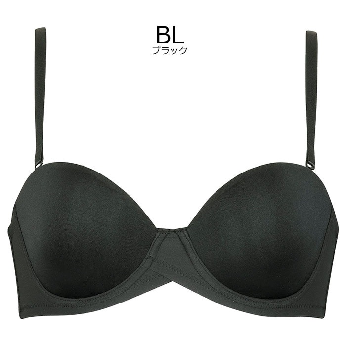 マルコ 新品 B70 2/3ブラ カリーユ ストラップレスブラ マルコ 新品 B70 2/3ブラ カリーユ ストラップレスブラ マルコ