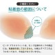 NuBra �ɤ�ʥХ��Ȥˤ��碌�䤹�������ѥ̡��֥� �ʥ�����ܥ�塼�� ë�֥ᥤ�� �̡��֥�ӡ����ץ饹2�ե��å� ��S�ۡ�����̵����