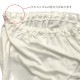 ���륯100�� �������硼�� ����˥� �Ҥɤ� �ѥ��  100cm 120cm 140cm ���λ� ���� ȩ�� ���å� ���� ��100�� �᡼����3���ޤ� K107397��L��