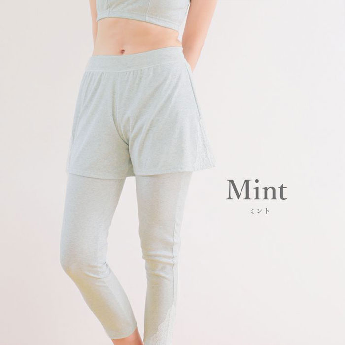 yuruyura Flee��Healthy ���硼�ȥѥ�� �������˥å����åȥ���� �ե꡼�ꥣ���꡼�� �ܥȥॹ �ե쥢�ѥ�� �������ɥ졼�� ����ʡ� ����� tamura �᡼����1���ޤ� ����� ���ե� YRQ03 ��N��