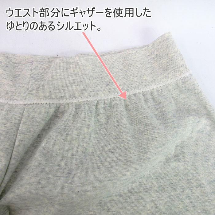 yuruyura Flee��Healthy ���硼�ȥѥ�� �������˥å����åȥ���� �ե꡼�ꥣ���꡼�� �ܥȥॹ �ե쥢�ѥ�� �������ɥ졼�� ����ʡ� ����� tamura �᡼����1���ޤ� ����� ���ե� YRQ03 ��N��