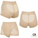 �拾���� Wacoal Lasee ��䤻����ޥ饹 (82-L������)Q������ �����ˡ��١��� ���륨�åȤʤ�餫�ѥ�� ���㥹�ȥ������� ���硼�Ⱦ� 1��-2�� GFA153 ��P�ۡ�����̵����