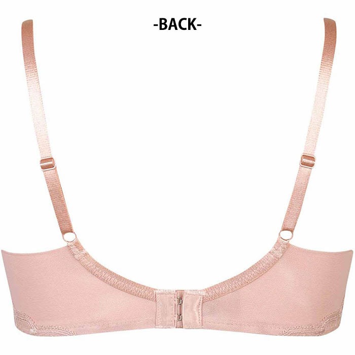 拾 Wacoal 拾١å ʥեåȥ֥ 08롼(Då Eå Få) 3/4åץ֥饸㡼 ꡼å奿 BXC608 P