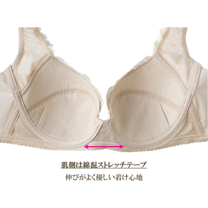 ワコールラゼ Lasee17グループ 3/4カップブラ C70M ワコールラゼ Lasee17グループ 3/4カップブラ C70M - メルカリ