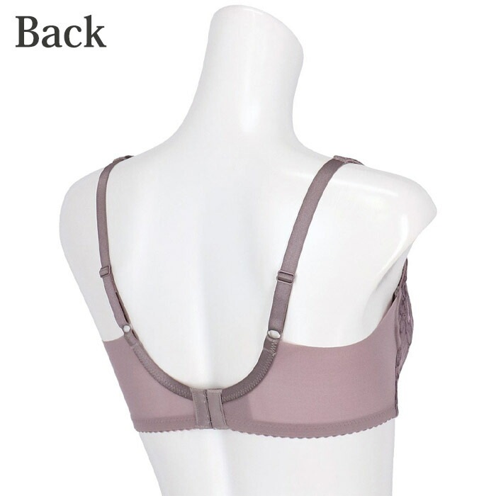 ワコール Wacoal Lasee(ラゼ)11グループ (B・Cカップ)3/4カップブラ