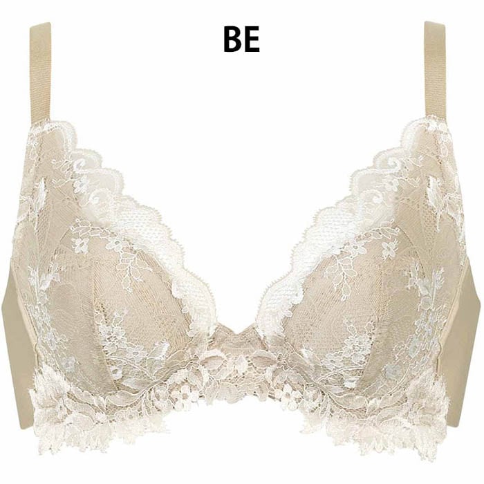 拾 Wacoal 拾١å ʥեåȥ֥ 08롼(Då Eå Få) 3/4åץ֥饸㡼 BXC708 P