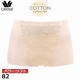 �拾���� Wacoal (82������ 92������) ȩ������䤵����COTTON collection �����ϥ��ե� �������� ȩ������ͥ�������åȥ󥻥쥯����� ����� ���ե� GRC321 ��P��