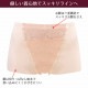 �拾���� Wacoal (82������ 92������) ȩ������䤵����COTTON collection �����ϥ��ե� �������� ȩ������ͥ�������åȥ󥻥쥯����� ����� ���ե� GRC321 ��P��