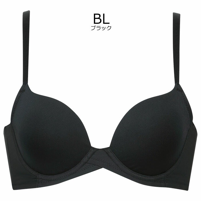 ワコール Wacoal 3/4カップブラ (Dカップ・Eカップ・Fカップ