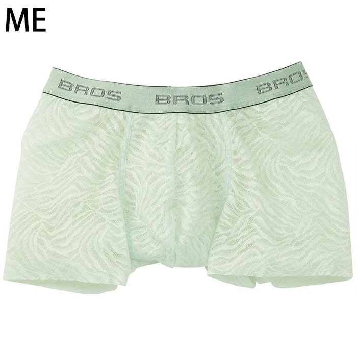 �拾����Wacoal ��� �֥��� BROS (S~L������) �̵����Τ褤�Ǻ�Υ졼���ܥ������ѥ�� �֥��� �Х� �拾������ �᡼����3���ޤ� GT3341 ��W��
