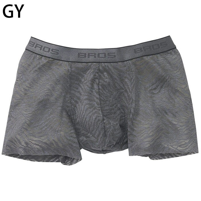 �拾����Wacoal ��� �֥��� BROS (S~L������) �̵����Τ褤�Ǻ�Υ졼���ܥ������ѥ�� �֥��� �Х� �拾������ �᡼����3���ޤ� GT3341 ��W��