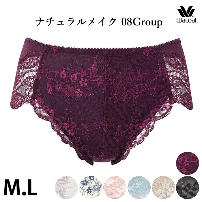 �拾���� Wacoal �ʥ�����ե��åȥ֥� ��M/L�������� �ڥ����硼�� �Ρ��ޥ륷�硼�� �拾����١����å� 08Group �᡼����3���ޤ� PXC208 ��P��