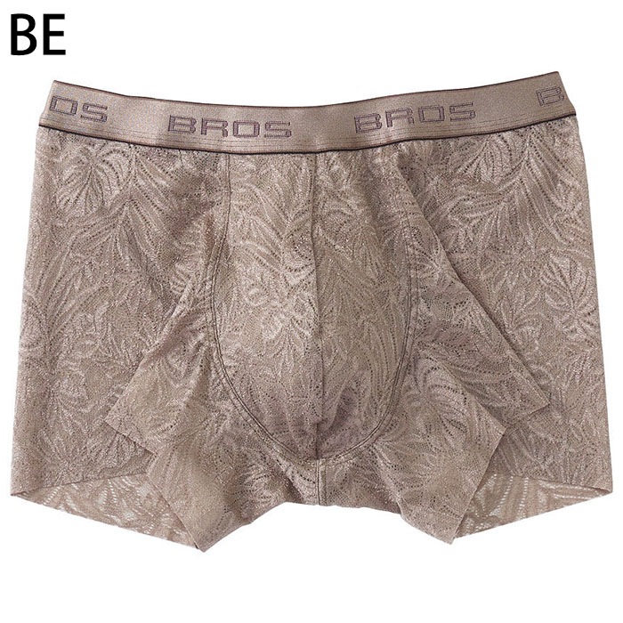 拾Wacoal  ֥ BROS (LL) ̵Τ褤ǺΥ졼ܥѥ ֥ Х 拾 ᡼3ޤ GT3341 P