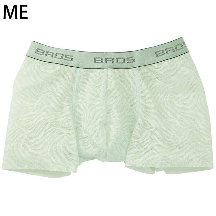 拾Wacoal  ֥ BROS (LL) ̵Τ褤ǺΥ졼ܥѥ ֥ Х 拾 ᡼3ޤ GT3341 P