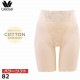 �拾���� Wacoal (82������ 90������) ȩ������䤵����COTTON collection �����ϥ��ե� �������� ���󥰥����ɥ� ȩ������ͥ�������åȥ󥻥쥯����� 1��-2�� GRC421 ��P��