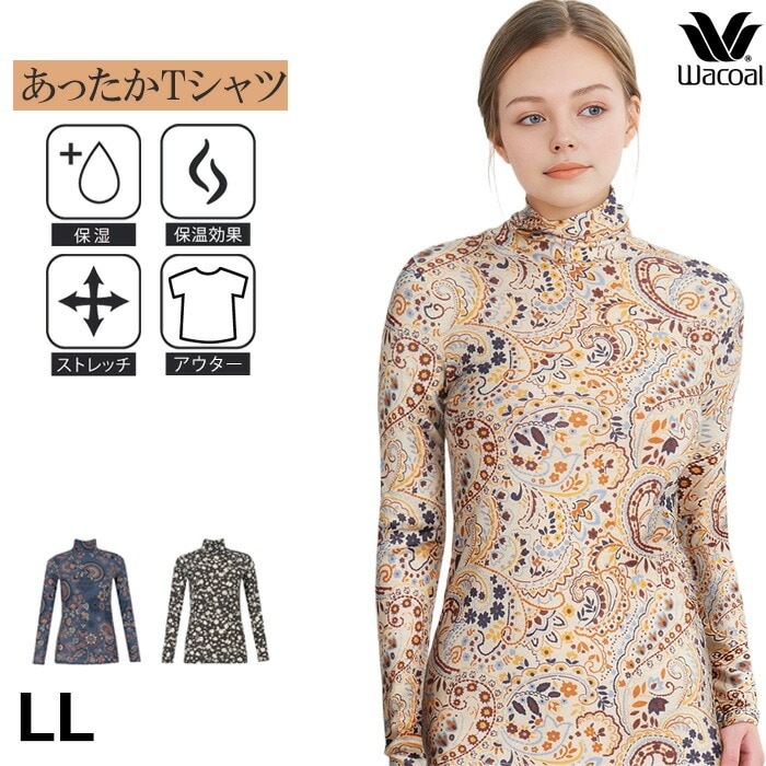 拾 Wacoal LL  äԥ ϥͥå ڥ꡼ ǥ ʡ ե ͥݥ1ޤ CLD726 P