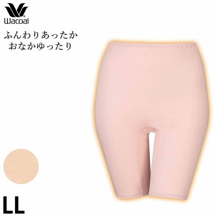 Wacoal �拾���륳�åȥ� �դ��ꤢ�ä�����ä��꥿���� �˥åȥܥȥ�(ɨ���) LL������ �᡼����1���ޤ� ��Ϸ���� ����� ���ե� HLD487 ��P��