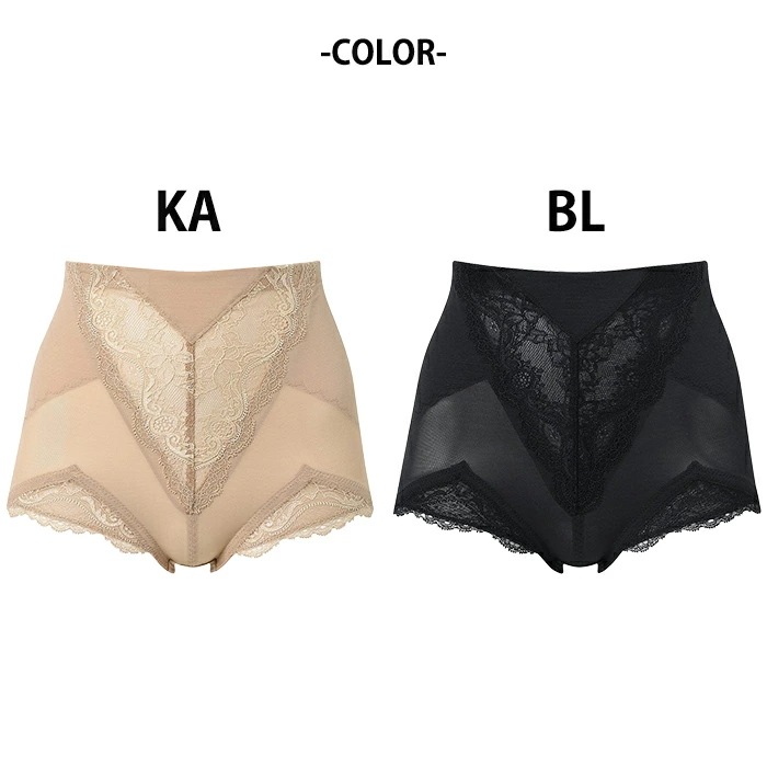 Wacoal �拾���� �����ɥ� Style Changer ������������󥸥㡼 ������ �ѥ���� �֥饤���륤��ʡ� �������� GQC200 ��P��