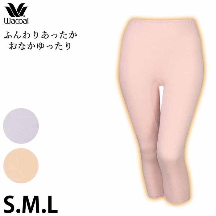 Wacoal �拾���륳�åȥ� �դ��ꤢ�ä�����ä��꥿���� �˥åȥܥȥ�(ɨ����) M��L������ �᡼����1���ޤ� ��Ϸ���� ����� ���ե� HLE587 ��P��