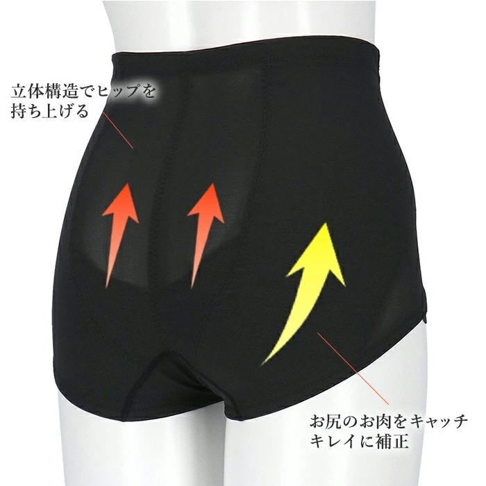 Wacoal �拾���� �����ɥ� Style Changer ������������󥸥㡼 82��L������ ������ �ѥ���� �֥饤���륤��ʡ� �������� GQC200 ��P��