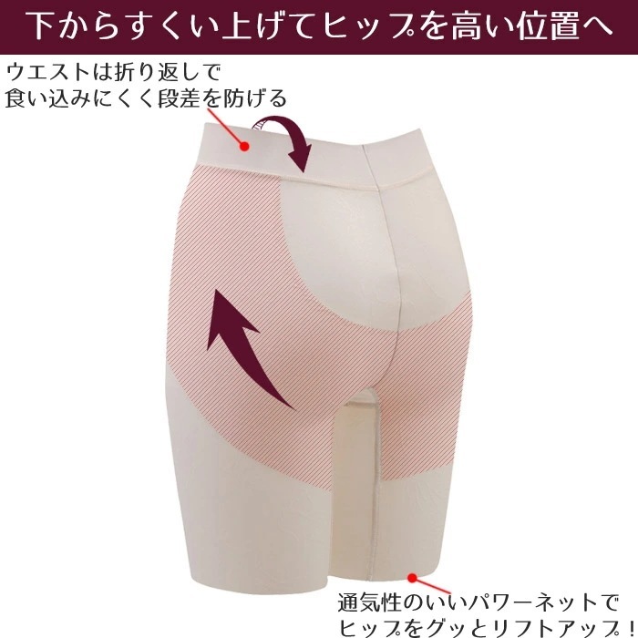 �拾���� Wacoal SUHADA Fit me Up (82������) ���󥰥����ɥ� ���ϥ� �ե��åȥߡ����å� ������ ����������ǽ �᡼����1���ޤ� GRC426 ��P��