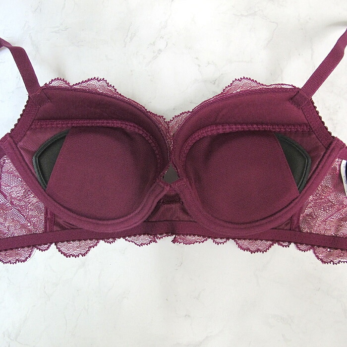 ワコール Wacoal サルート (Dカップ・Eカップ・Fカップ) 20グループ