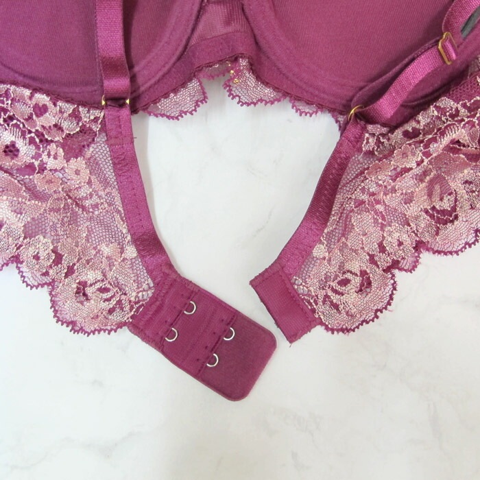 ワコール Wacoal サルート (Dカップ・Eカップ・Fカップ) 20グループ