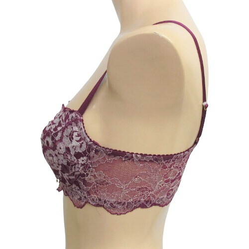ワコール Wacoal サルート (Dカップ・Eカップ・Fカップ) 20