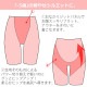 拾 Wacoal (58/64/70/76)-5ФΥɥ() ޥʥ޺ФΥɥ 1-2 GRC423 P̵ۡ