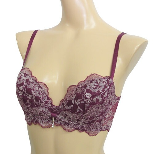 ワコール Wacoal サルート (Gカップ) 20グループ 定番 3/4カップ