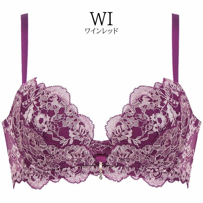 ワコール Wacoal サルート (Gカップ) 20グループ 定番 3/4カップ