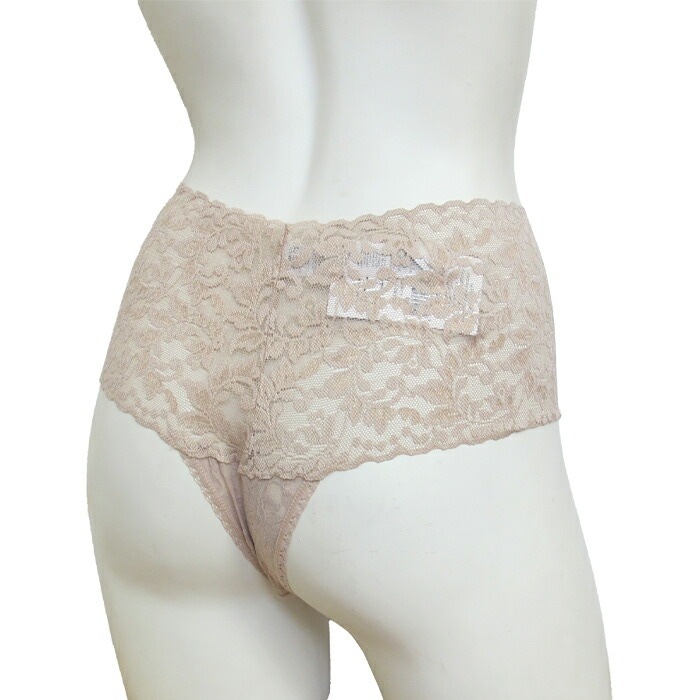 �ϥ󥭡��ѥ󥭡� Hankypanky �����˥��㡼�졼����ȥ����� ���졼�����󥬥��硼�� T�Хå� ������ �ϥ��������� ���� ��ǥ����� 4��-5�� H9K1926 ��H�ۡ�����̵����