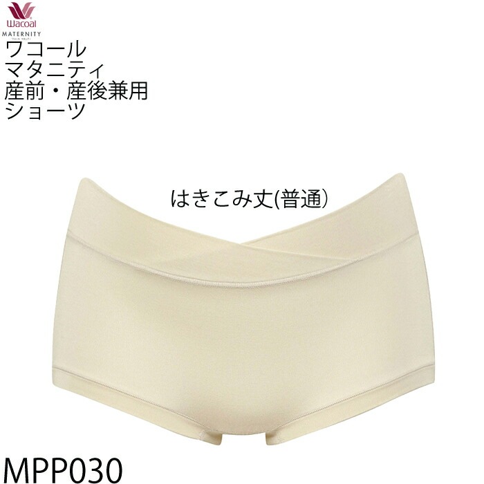 �ޥ��˥ƥ� �拾���� Wacoal ����������(����)2Way ���硼�� �������ޥ��˥ƥ��͡���39��& LL39�� �᡼����3���ޤ� MPP030 ��P��