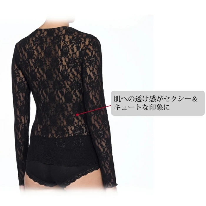 �ϥ󥭡��ѥ󥭡� Hankypanky �����˥��㡼�졼�����󥰥��꡼�� Ĺµ����ʡ� ���� ���졼�� 1��-2�� H128L ��H�ۡ�����̵����