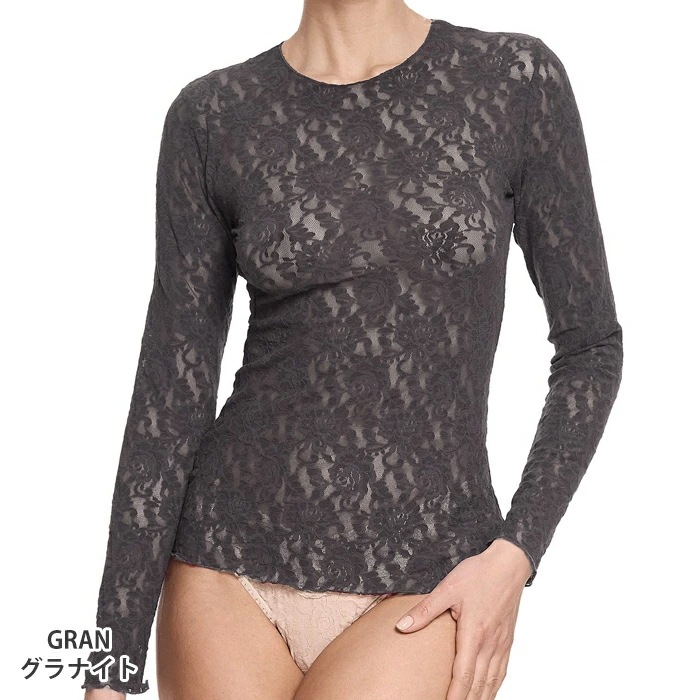 �ϥ󥭡��ѥ󥭡� Hankypanky �����˥��㡼�졼�����󥰥��꡼�� Ĺµ����ʡ� ���� ���졼�� 1��-2�� H128L ��H�ۡ�����̵����