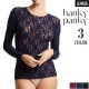 �ϥ󥭡��ѥ󥭡� Hankypanky �����˥��㡼�졼�����󥰥��꡼�� Ĺµ����ʡ� ���� ���졼�� 1��-2�� H128L ��H�ۡ�����̵����