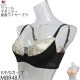 55%OFF �拾���� Wacoal �ޥ��˥ƥ� �����ܥ�֥�E���å�/F���å�/G���å� 3/4���åץ֥饸�㡼 MBR487 ��S��