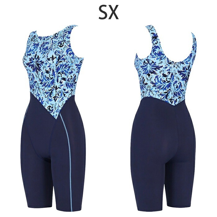 ワコール　フィットネス　おなかシェイプ　水着（オールインワン）11L ワコール Wacoalスイムウェア おなかシェイプタイプ （9M・11L・13L