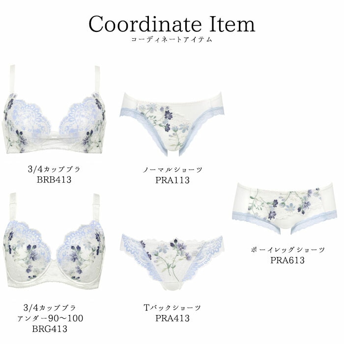 ワコール ブラ ショーツ レーシーソングショーツ 3点セット リボンブラ 4 Amazon | [ワコール] 4 ショーツ(LLサイズ) セット BRB413 GR