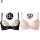 65%OFF �拾���� Wacoal �ޥ��˥ƥ� �����ܥ�֥� 3/4���åץ֥饸�㡼 D���å� MBR487 ��S��